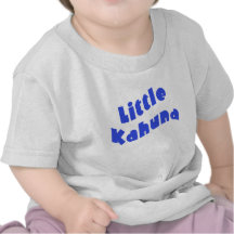 Little Kahuna Products T Shirt