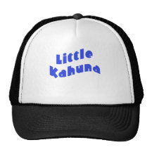 Little Kahuna Products Trucker Hats