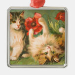 Little Kittens Ornament