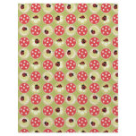Little Lady Scrapbook Paper Dual-sided 2 flyers