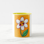 Little Ladybugs Mug