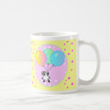 Little Lamb Mug
