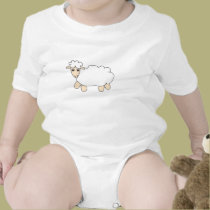 Little Lamb t-shirts