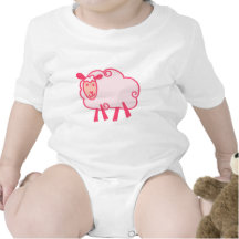 Little Lamb Tees