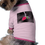 little leaves doggie t shirt