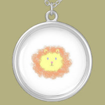 Little Lion necklaces