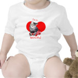 "Little Lovebug" Tabby Cat Creeper