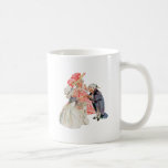 Little Martha Washington's Tea Party Mug