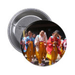 Little Messengers of God say "Please help Japan!" Pinback Buttons