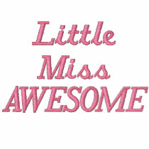Little Miss Awesome