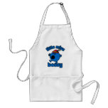 Little Miss Bossy Classic 1 Apron