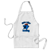 Little Miss Bossy Classic 1 Apron