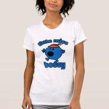 Little Miss Bossy Classic 1 T Shirts
