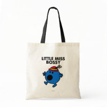 Little Miss Bossy Classic 2 Bag