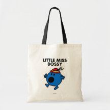 Little Miss Bossy Classic 2 Bag