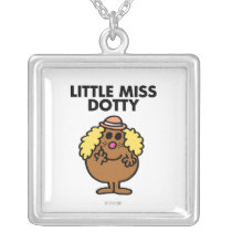 Little Miss Dotty Classic 1 Jewelry