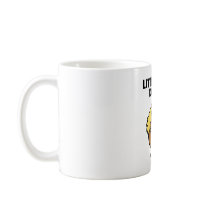 Little Miss Dotty Classic 1 Mug