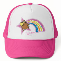 Little Miss Dotty Whoosh Hat