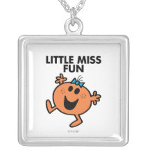 Little Miss Fun Classic 2 Jewelry