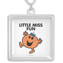 Little Miss Fun Classic 2 Jewelry