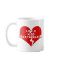 Little Miss Heart Breaker mugs