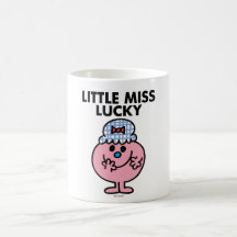 Little Miss Lucky Classic 2 Mug
