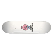 Little Miss Lucky Classic 2 Skateboards