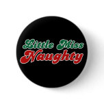 Little Miss Naughty Buttons