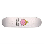 Little Miss Princess Classic Skateboard