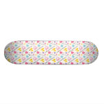 Little Miss Princess Skateboard Decks