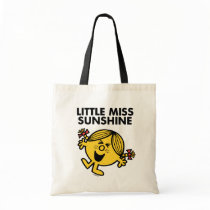 Little Miss Sunshine Classic 2 Tote Bag