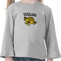 Little Miss Sunshine Classic 2 T Shirt