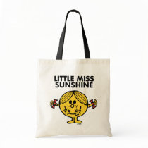 Little Miss Sunshine Classic 3 Bags