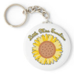 Little Miss Sunshine Key Chains