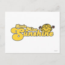 Mr Sunshine Logo