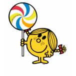 Little Miss Sunshine Lollipop t-shirts
