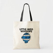 Little Miss Whoops Classic Bags