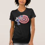 Little Mochi Skater shirt (more styles...)
