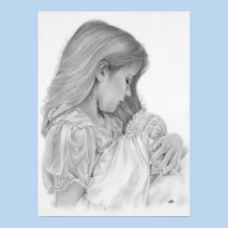 Little Mommy Doll Poster posters
