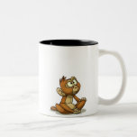 Little Monkey Mug