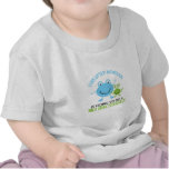 Little Monster Big Brother T-shirt