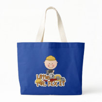 Little Mr. Fix It - Pliers T-shirts and Gifts Canvas Bags