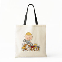 Little Mr. Fix It - Wrench Tshirts and Gifts Bag