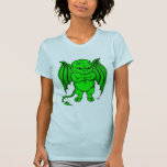 Little nasty Devil Hemden