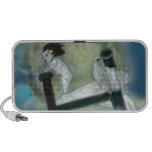 Little Nemo Notebook Speakers