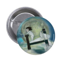 Little Nemo Pin