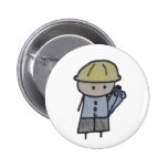 Little One architect button
