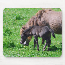 Little One Mousepad
