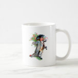 Little Paul Revere Coffee Mugs