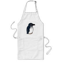 Little Penguin Apron